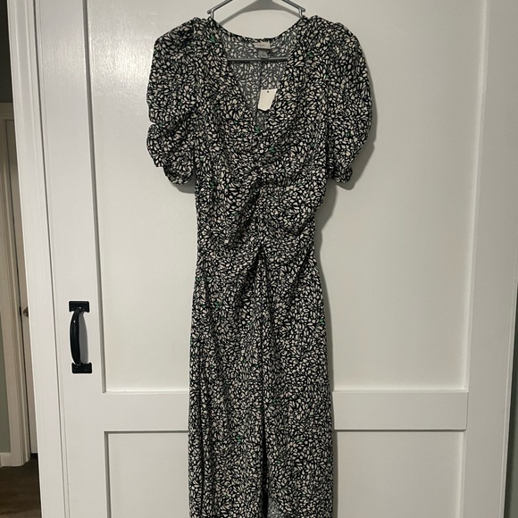 Dresses & Skirts - A New Day Women’s High-Low Dress With Dip Hem Size XS